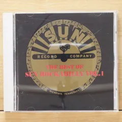 2025年最新】CD ロカビリーの人気アイテム - メルカリ