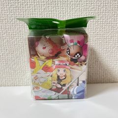 【ポケモンカードゲーム】セレナ【デッキケース】