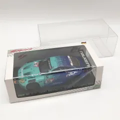 4台コンプリートセット BMW 320i ETCC 2002 Spark1/43