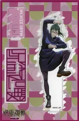 【中古】雑貨 禪院真希 アクリルスタンドキーホルダー AnimeJapan 2022 Ver. 「呪術廻戦」