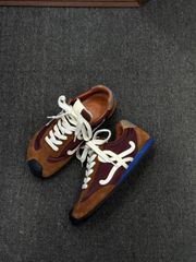LOEWE×Ballet Runner  スポーツシューズ