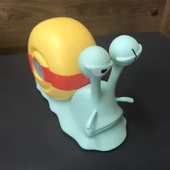 2025年最新】電伝虫 フィギュアの人気アイテム - メルカリ