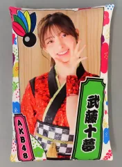 未使用AKBクッション¥400 2025年最新】akbクッションの人気アイテム - メルカリ