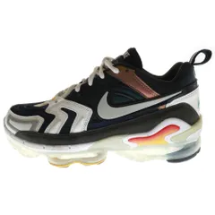 NIKE (ナイキ) AIR VAPORMAX EVO CT2868-001 エア ヴェイパーマックス エヴォ ローカットスニーカー マルチカラー US9.5/27.5cm