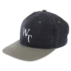 2026年最新】wtaps t-6h 03の人気アイテム - メルカリ