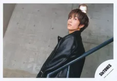 【中古】生写真(ジャニーズ) SixTONES/田中樹/横型・上半身/SixTONES 「ポートレートシリーズ」オリジナルフォト/公式生写真