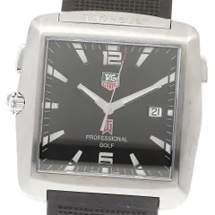 2025年最新】タグホイヤー タイガーウッズの人気アイテム - メルカリ