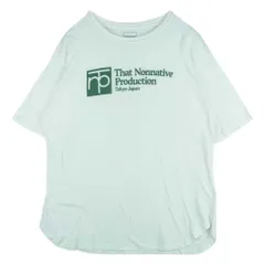 2023年最新】nonnative tシャツの人気アイテム - メルカリ