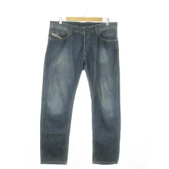 コラボ DIESEL ロンハーマン WAYKEE-NE ジョグジーンズ パンツ DIESEL ディーゼル × RHC Ron Herman ロンハーマン JoggJeans