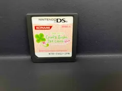 【箱無しソフト】 ニンテンドーDS ときめきメモリアル Girl's Side 1st Love Plus