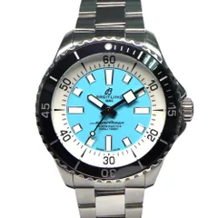 ジャンク品。ブライトリング　タバリー　腕時計 766121-3.jpg