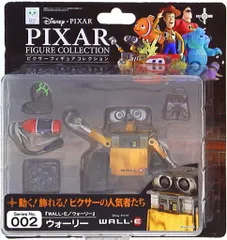 2025年最新】ウォーリー リボルテックの人気アイテム - メルカリ