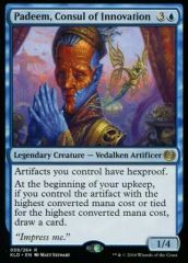 MTG 英語版 DMR foil 衝動 / Impulse - メルカリ