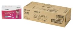 ハイチオール コラーゲンブライト50ml×50本(ケース) コラーゲン 美容成分 コラーゲンペプチド ヒアルロン酸 ビタミンB6 コラーゲンドリンク