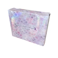 【新品未使用品】JILLSTUART ジルスチュアート ユニコーンユートピア コレクション 箱凹み有り NO.Y5019