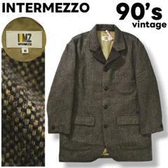 2025年最新】ダーバン ジャケット intermezzoの人気アイテム