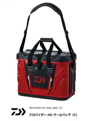 DAIWA - 【中古/未使用品】 ダイワ プロバイザー HDクールバッグ 38B   /V228L DAIWA - 【中古/未使用品】 ダイワ プロバイザー HDクールバッグ