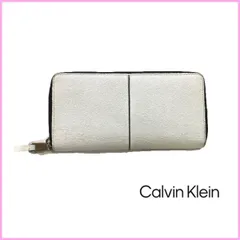 2025年最新】calvin klein 財布 メンズ 白の人気アイテム - メルカリ