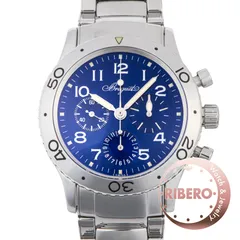 2025年最新】ブレゲ アエロナバルの人気アイテム - メルカリ