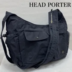 2025年最新】メッセンジャーバッグ head porterの人気アイテム