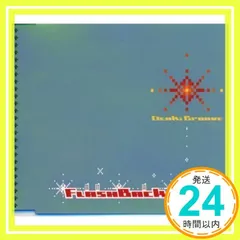 FLASHBACK DISCO [CD] 電気グルーヴ; 石野卓球_02のサムネイル