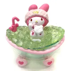 【中古】トレーディングフィギュア My Melody -マイメロディ- 「サンリオキャラクターズ Bubble Party シリーズ」