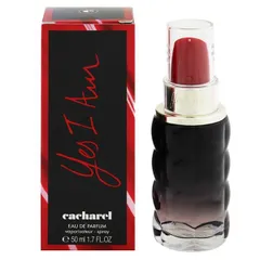 キャシャレル イエス アイ アム EDP・SP 50ml 香水 フレグランス YES I AM CACHAREL 新品 未使用のサムネイル