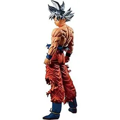 【中古】 BANDAI SPIRITS (バンダイ スピリッツ) 一番くじ ドラゴンボール EXTREME SAIYAN A賞 孫悟空 (身勝手の極意) フィギュア