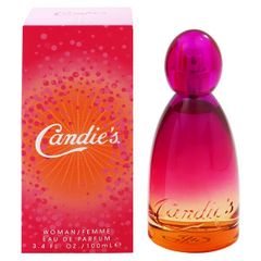 ほぼ未使用 Candies キャンディーズ オードトワレ 香水 50ml - メルカリ