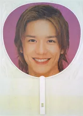 2025年最新】タッキー＆翼 うちわの人気アイテム - メルカリ