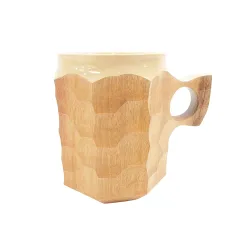 希少！アキヒロウッドワークス　KIKISA SF スプーン＆フォーク 希少！アキヒロウッドワークス KIKISA SF スプーン＆フォーク