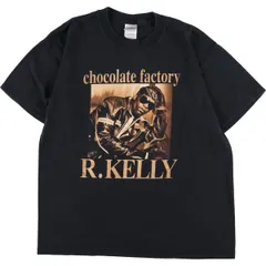 2024年最新】r.kelly tシャツの人気アイテム - メルカリ