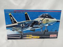 ファインモールド 1/72 F-14A トムキャット “トップガン” - メルカリ