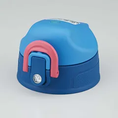 【 新品 未開封 】   サーモス FHOキャップユニット ブルーフラッグ 未使用 送料無料のサムネイル