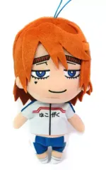 【中古】ぬいぐるみ 葦木場拓斗 ぬいぐるみ4 「弱虫ペダル NEW GENERATION」