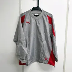 PUMA プーマ ピステ　グレー