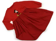 【マーキーズ/Markey's】ワンピース 120サイズ 女の子【子供服・ベビー服】（1761292）