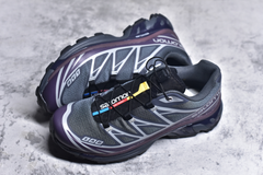 SALOMON サロモン XT-6 靴 ジョギング トレーニング メンズ レディー ランニングシューズ スニーカ スポーツ