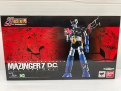 2025年最新】超合金魂 GX-70 マジンガーZ D.Cの人気アイテム - メルカリ