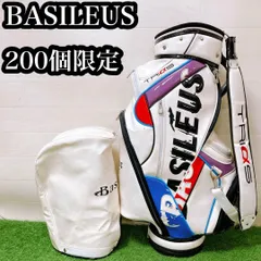 デザインチューニング　限定キャディバッグ 白 デザインチューニング2021モデル限定キャディバック : CHOICE