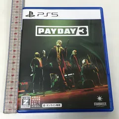 2024年最新】Payday 2 - Switchの人気アイテム - メルカリ