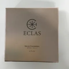 2025年最新】eclasセラムファンデーションの人気アイテム - メルカリ