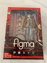 2025年最新】figma カイジの人気アイテム - メルカリ