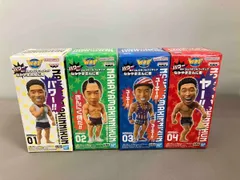 2025年最新】なかやまきんに君 パワールドコレクタブル