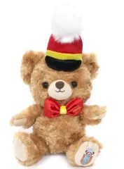 【中古】ぬいぐるみ チュロ ぬいぐるみ(S) 「UniBEARsity」 ディズニーストア限定