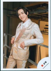 岩崎大昇 アクスタ 写真 缶バ セット 2025年最新】岩﨑大昇 アクスタの人気アイテム - メルカリ