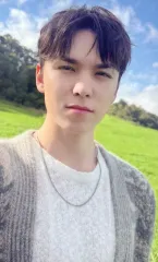 【中古】コレクションカード(男性) SEVENTEEN/バーノン(VERNON)/CD「消費期限」UNIVERSAL MUSIC STORE SEVENTEEN [RIGHT HERE] WORLD TOUR IN JAPAN大阪会場来場者限定予約キャンペーン