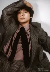 DISH// 北村匠海生写真 Amazon.co.jp: DISH 北村匠海 公式生写真 7枚セット : Toys & Games