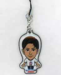 【中古】モバイル雑貨 山下健二郎 クリーナー グッズTシャツver. 「三代目 J SOUL BROTHERS LIVE TOUR 2019 “RAISE THE FLAG”」 オンラインブースグッズ