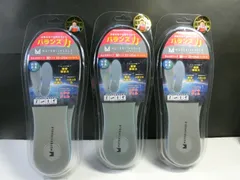 未使用 ムテキインソール Mサイズ 22～25cm